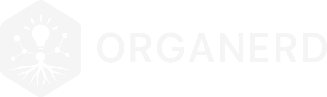 Organerd - フィードバックをアクションに変える